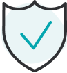 Umfassender Service Icon
